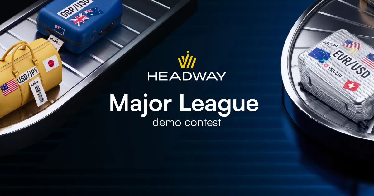 Major League Forex Demo Trading Contest $2,125 in Prizes
